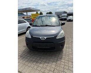 Hyundai i10 Gebrauchtwagen
