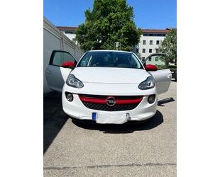 Opel Adam Gebrauchtwagen