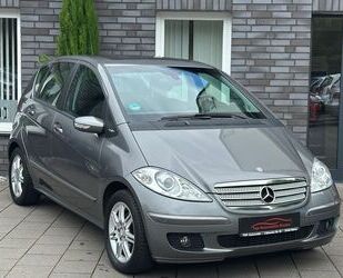Mercedes-Benz A 180 Gebrauchtwagen