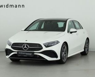 Mercedes-Benz A 180 Gebrauchtwagen