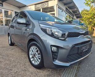 Kia Picanto Gebrauchtwagen