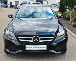 Mercedes-Benz C 180 Gebrauchtwagen