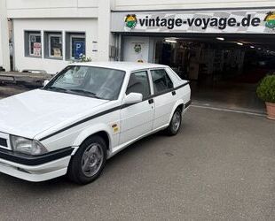 Alfa Romeo 75 Gebrauchtwagen