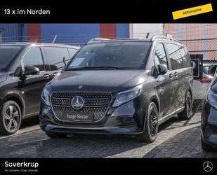 Mercedes-Benz V 220 Gebrauchtwagen