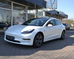 Tesla Model 3 Gebrauchtwagen