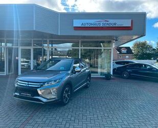 Mitsubishi Eclipse Cross Gebrauchtwagen