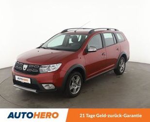 Dacia Logan Gebrauchtwagen