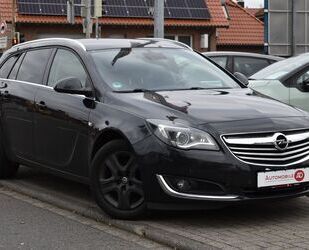 Opel Insignia Gebrauchtwagen