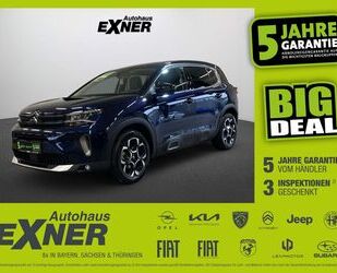 Citroen C5 Aircross Gebrauchtwagen