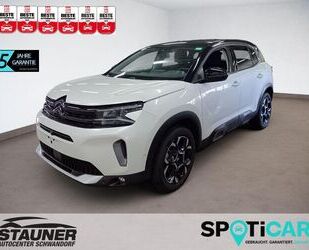Citroen C5 Aircross Gebrauchtwagen