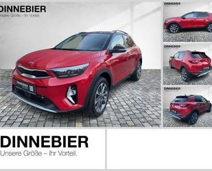 Kia Stonic Gebrauchtwagen