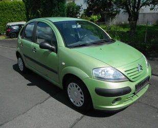Citroen C3 Gebrauchtwagen
