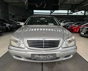 Mercedes-Benz S 320 Gebrauchtwagen