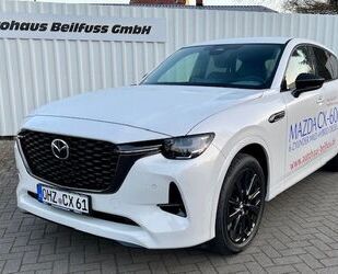 Mazda CX-60 Gebrauchtwagen