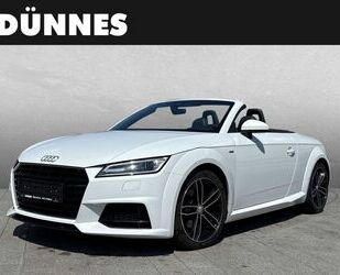 Audi TT Gebrauchtwagen