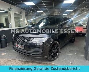 Land Rover Range Rover Gebrauchtwagen