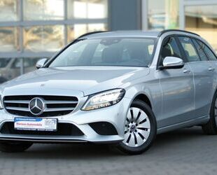 Mercedes-Benz C 200 Gebrauchtwagen