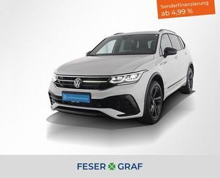 VW Tiguan Allspace 