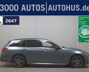 Mercedes-Benz C 300 Gebrauchtwagen