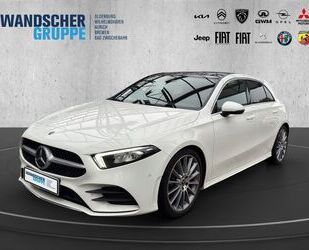 Mercedes-Benz A 220 Gebrauchtwagen