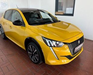 Peugeot 208 Gebrauchtwagen