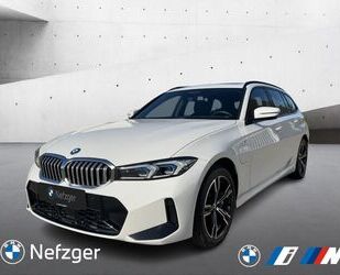 BMW 330 Gebrauchtwagen