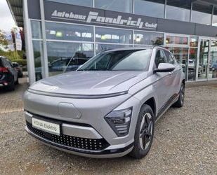Hyundai KONA Elektro Gebrauchtwagen