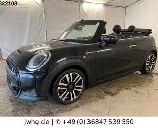 Mini Cooper S Gebrauchtwagen