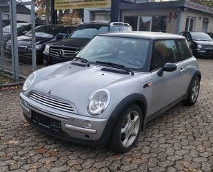 Mini Cooper Gebrauchtwagen