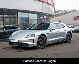 Porsche Taycan Gebrauchtwagen
