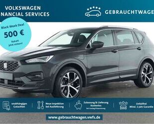 Seat Tarraco Gebrauchtwagen