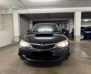 Subaru Impreza Gebrauchtwagen