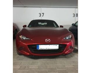 Mazda MX-5 Gebrauchtwagen