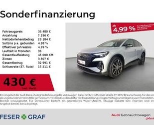 Audi Q4 Gebrauchtwagen