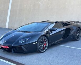 Lamborghini Aventador Gebrauchtwagen