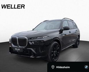 BMW X7 Gebrauchtwagen
