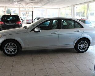 Mercedes-Benz C 300 Gebrauchtwagen