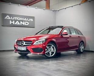 Mercedes-Benz C 200 Gebrauchtwagen