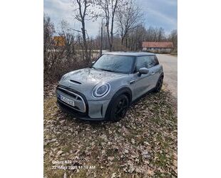 Mini Cooper SE Gebrauchtwagen