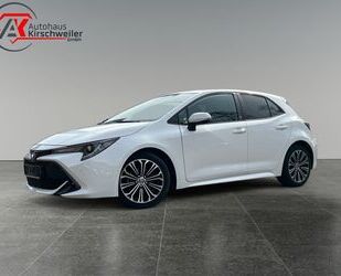 Toyota Corolla Gebrauchtwagen
