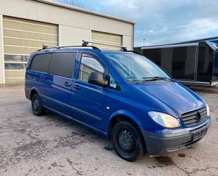 Mercedes-Benz Vito Gebrauchtwagen