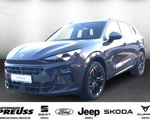 Cupra Terramar Gebrauchtwagen