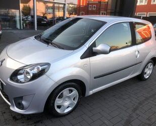 Renault Twingo Gebrauchtwagen