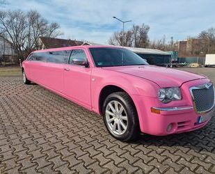 Chrysler 300C Gebrauchtwagen