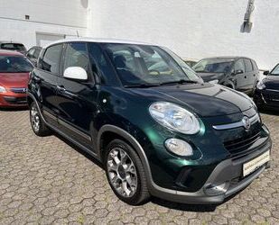 Fiat 500L Gebrauchtwagen