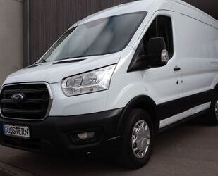 Ford Transit Gebrauchtwagen