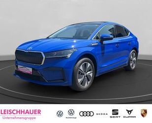 Skoda Enyaq Gebrauchtwagen