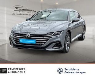 VW Arteon Gebrauchtwagen