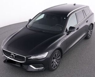 Volvo V60 Gebrauchtwagen