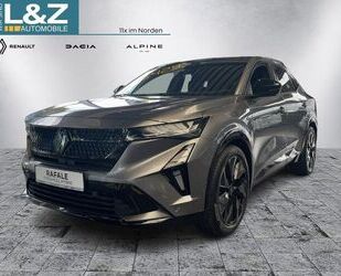 Renault Rafale Gebrauchtwagen